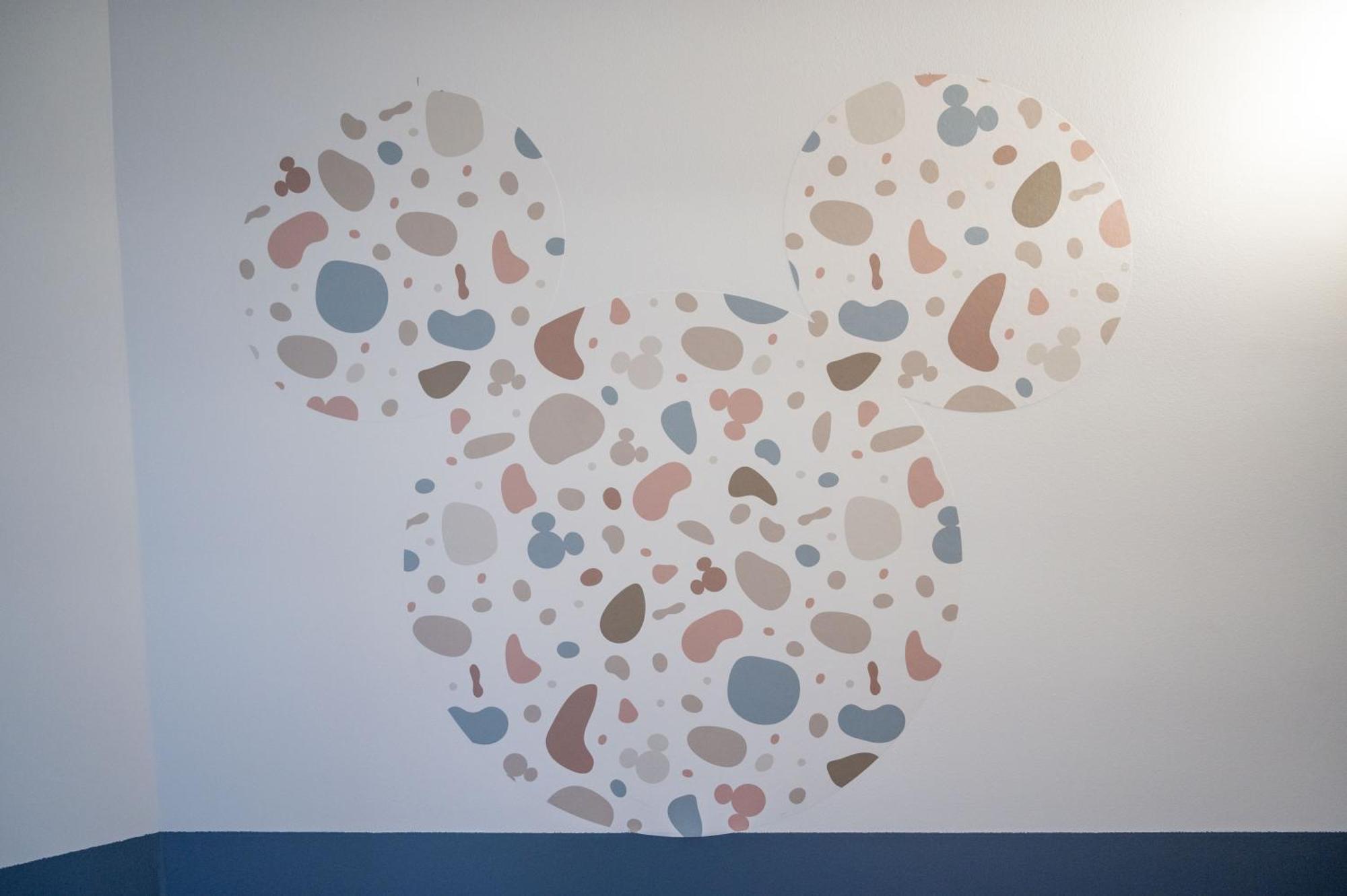 Immodely & La Parade De Disney Serris Eksteriør bilde